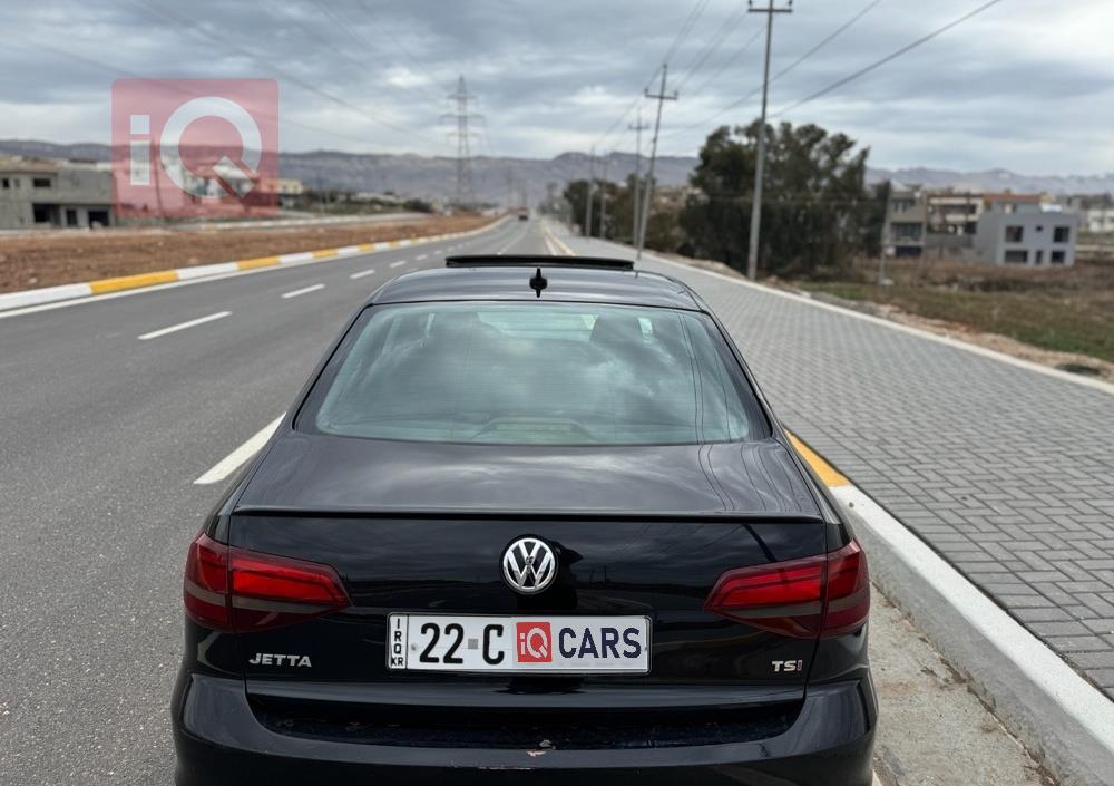 Volkswagen Jetta